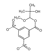 7472-09-5 structure, C12H14N2O8