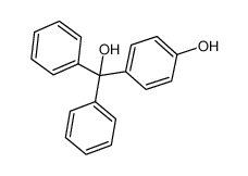 (4-羟苯基)二苯基甲醇