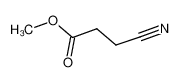 Methyl 3-Cyanopropionate 4107-62-4