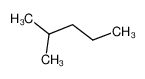 2-甲基戊烷
