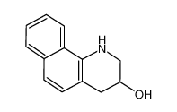 1,2,3,4-Tetrahydrobenzo[h]quinolin-3-ol 5423-67-6