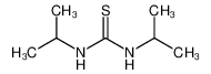 2986-17-6 1,3-二异丙基硫脲