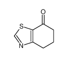 5,6-dihydro-4H-1,3-benzothiazol-7-one 935850-03-6