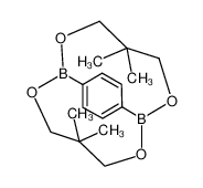 1,4-苯二硼酸双(新戊二醇)酯