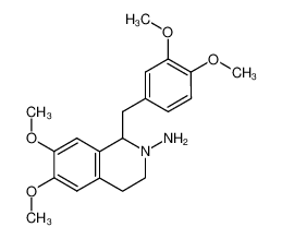 88205-33-8 structure, C20H26N2O4