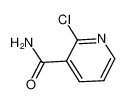 2-Chloronicotinamide 10366-35-5