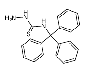 4-Trityl-3-thiosemicarbazide 21198-26-5