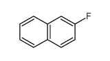 323-09-1 2-氟萘