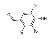 14045-41-1 2,3-二溴-4,5-二羟基苯甲醛