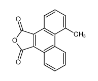 74585-27-6 structure, C17H10O3