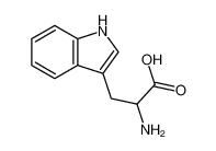 DL-色氨酸图片