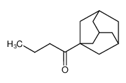 Adamantyl-(1)-propyl-keton 24556-00-1