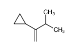 2-cyclopropyl-3-cyano-pyridine 5405-78-7