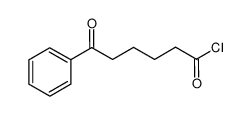 E-Oxo-benzenehexanoyl chloride 56721-39-2