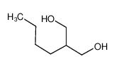 2-丁基-1,3-丙二醇