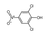 2,6-二氯-4-硝基苯酚