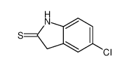 5-氯-1,3-二氢吲哚-2-硫酮图片