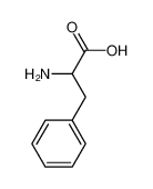 phenylalanine 150-30-1