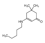 82663-50-1 structure, C13H23NO