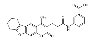 1426927-22-1 structure