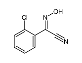 21742-26-7 structure, C8H5ClN2O