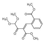 75206-23-4 structure, C16H18O7