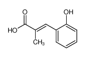 63177-58-2 structure, C10H10O3