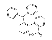 860596-13-0 structure, C26H20O2