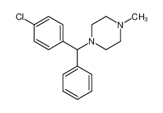82-93-9 氯环嗪