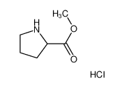 DL-脯氨酸甲酯盐酸盐