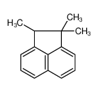 18086-53-8 1,2,2-trimethyl-1H-acenaphthylene