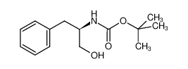 N-Boc-L-苯丙氨醇