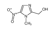 Hydroxy Dimetridazole 936-05-0