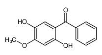 2,5-二羟基-4-甲氧基二苯甲酮