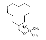 136848-31-2 structure, C15H31NOSi