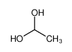 ethane-1,1-diol 4433-56-1