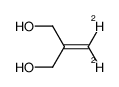 2-(methylene-d2)-1,3-propanediol