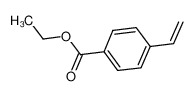 ethyl 4-ethenylbenzoate 2715-43-7