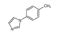 1-(4-methylphenyl)imidazole 25372-10-5