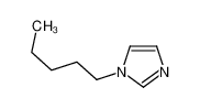 1-Pentyl-1H-imidazole 19768-54-8