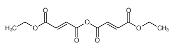 fumaric acid monoethyl ester anhydride 675876-18-3