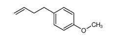 1-(3-丁烯-1-基)-4-甲氧基苯