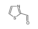 2-Thiazolecarboxaldehyde 10200-59-6
