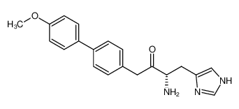 1226852-05-6 structure, C20H21N3O2