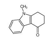 1,2,3,4-Tetrahydro-9-methylcarbazol-4-one 27387-31-1
