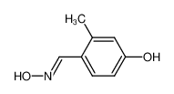 855362-15-1 structure, C8H9NO2