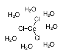 氯化铈(III) 七水合物