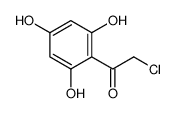 2-氯-1-(2,4,6-三羟基苯基)乙酮图片
