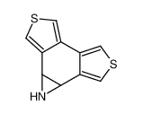 Benzo(1,2-c:3,4-c')dithiophene-7,8-imine 97606-15-0
