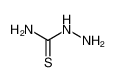 79-19-6 structure, CH5N3S